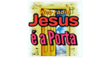 Web-Radio-Jesus-E-A-Porta