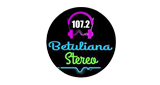 Betuliana-Sterero