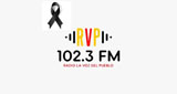 Radio La Voz Del Pueblo, Pasaje