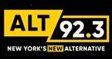 Alt-92.3-FM