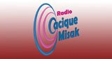 Cacique-Misak