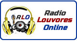 Radio Louvores Online