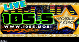 LIVE-105.5-Mobile-Radio-Station
