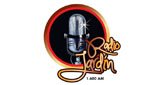 Jardin-Radio-Online