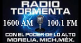 Radio-Tormenta