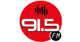 91.5-FM