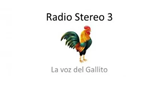 Radio-stereo-3-la-voz-del-gallito