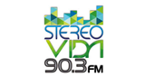 Stereo-Vida