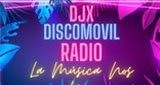 DJX-Discomovil-Radio