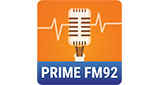 Prime-FM-92