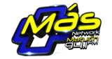 Mas-Network-Maturin