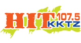 KKTZ-Hit-107.5-FM