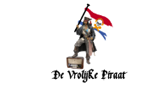 Vrolijke-Piraat-Radio