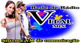 Rede de Rádio VITAL MIX