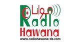 Radio-Hawana