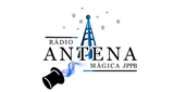 Rádio-Antena-Mágica