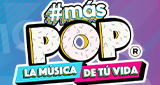 Más-Pop-Radio