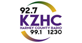 KZHC-92.7