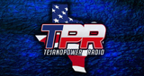 TejanoPower-Radio