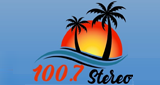 100.7-Stereo