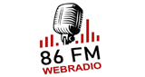 86 FM Webradio