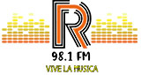 Radio-R-98.1-fm