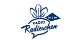 Radio-Radieschen