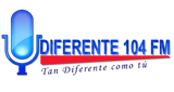 Diferente-104-FM