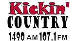 Kickin'-Country