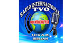 Radio Internacional Tvo S.A