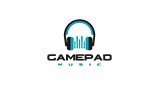 Gamepad-Music