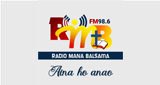 Radio-Mana-Balsama