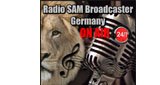 Radio-SAM-Broadcaster-Germany