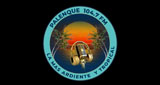 Paleque-104.7fm