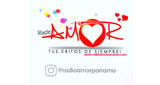 Radio-Amor-Panama