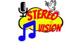 Stereo-Vision