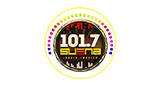 Suena-101.7-FM