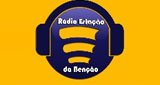 Rádio-Estação-Da-Benção