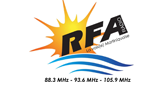 RFA-Radio