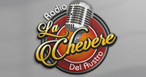 Radio-La-Chévere-del-Austro