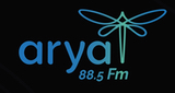 Arya-88.5-FM