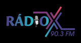 Radio-X-90.3