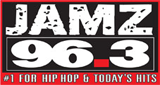 Jamz-96.3