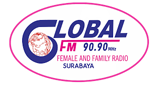 Global-FM-Surabaya