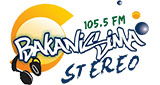 La-bakanisima