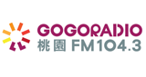 Gogo-Radio-FM-104.3(桃園)