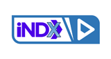 Raudio---iNDX