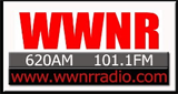 WWNR-620AM-101.1FM