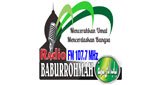 Baburrohmah-FM-107.7-Mhz
