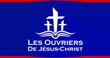 Radio-Les-Ouvriers-De-Jésus-Christ